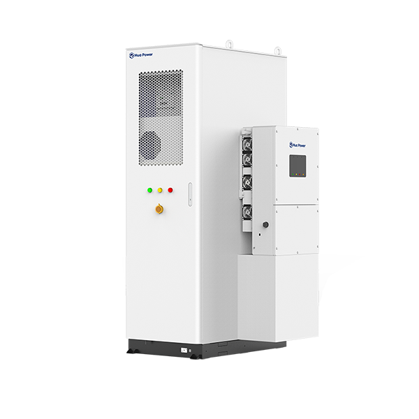 HC100P-280储能系统